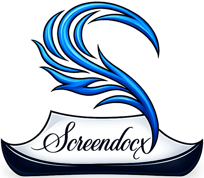 ScreenDox Logo